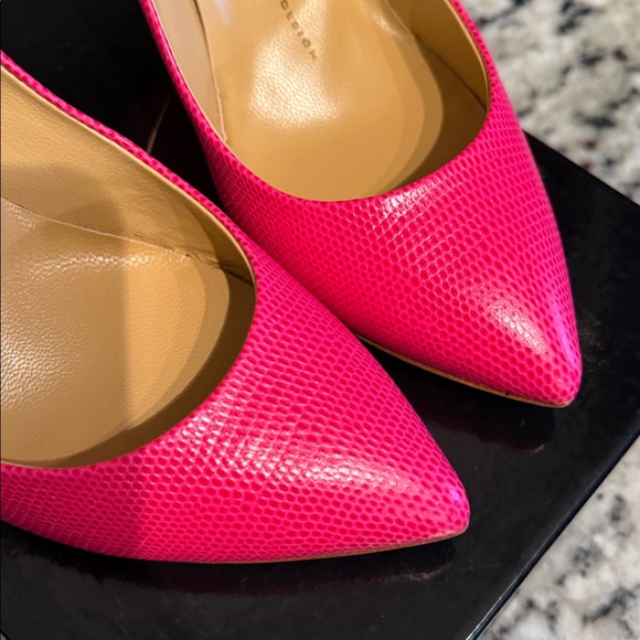 Giuseppe Zanotti heels - Picture 3 of 5